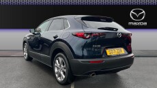 Mazda Cx-30 2.0 e-Skyactiv G MHEV GT Sport 5dr Petrol Hatchback